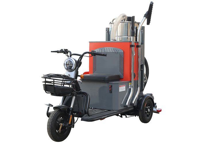 Industrial Vacuum Cleaner