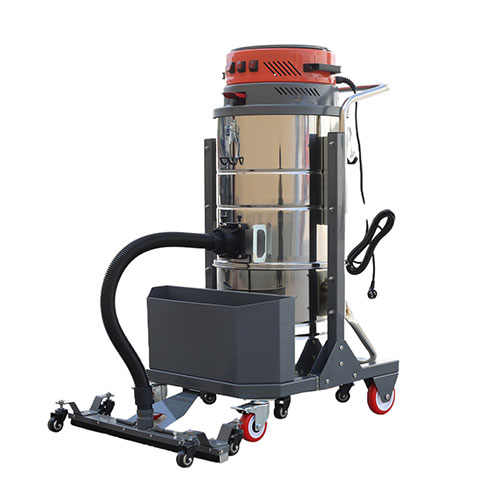 BV90 Power Cord Type Industrial Dust Collector