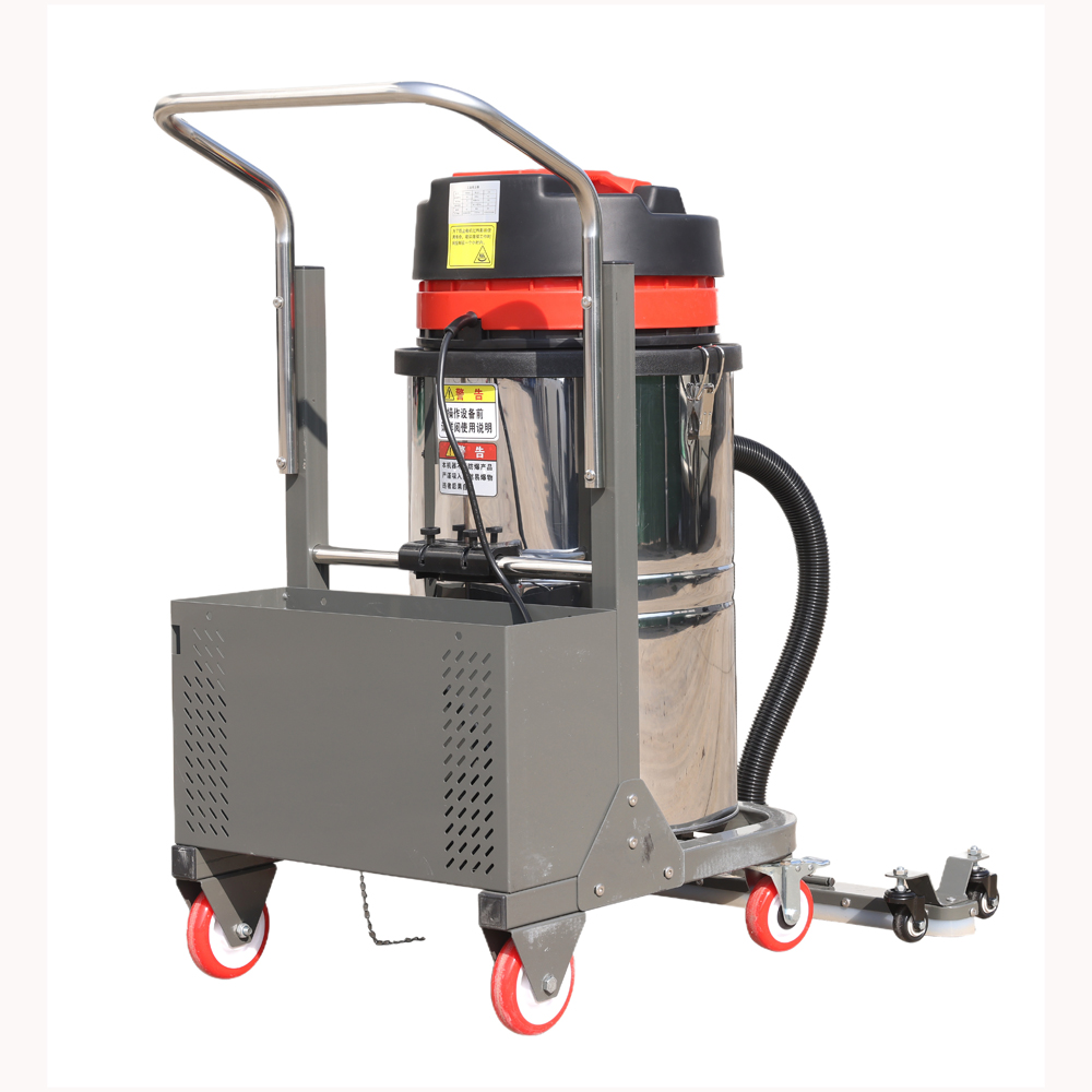 BV80 Power Cord Type Industrial Vacuum Cleaner