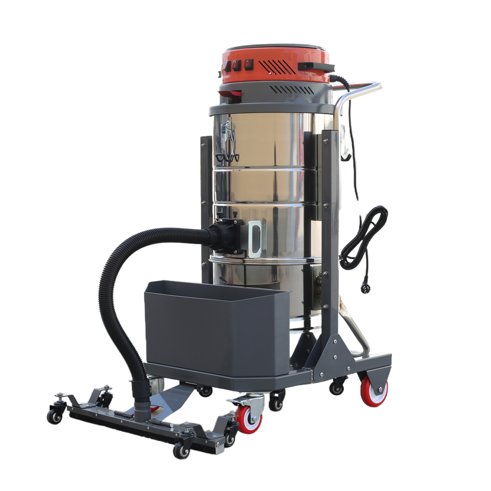 BV100 Power Cord Type Industrial Vacuum Cleaner
