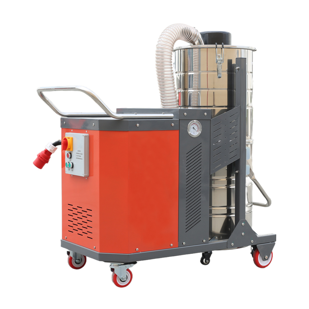 HD2200 Heavy Duty Industrial Vacuum Cleaner