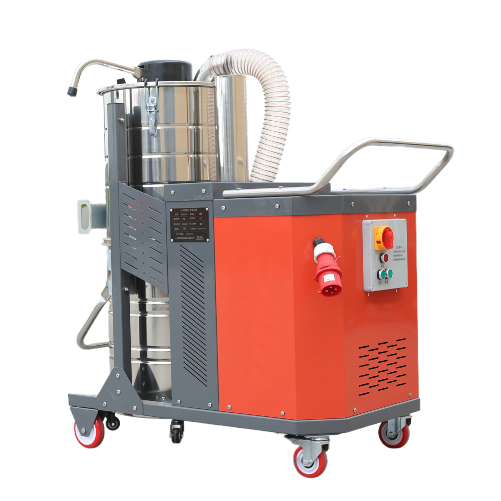 HD3000 Heavy Duty Industrial Vacuum Cleaner