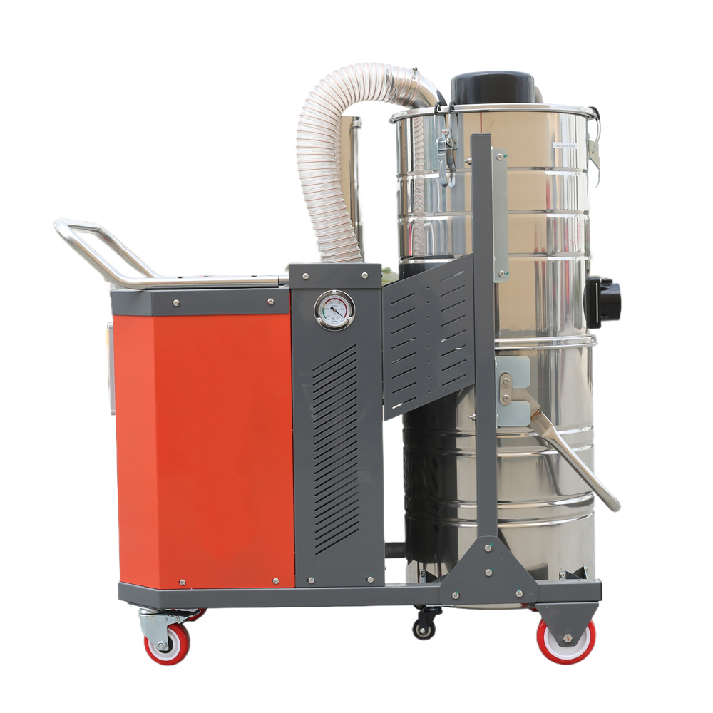 HD5500 Heavy Duty Industrial Dust Collector