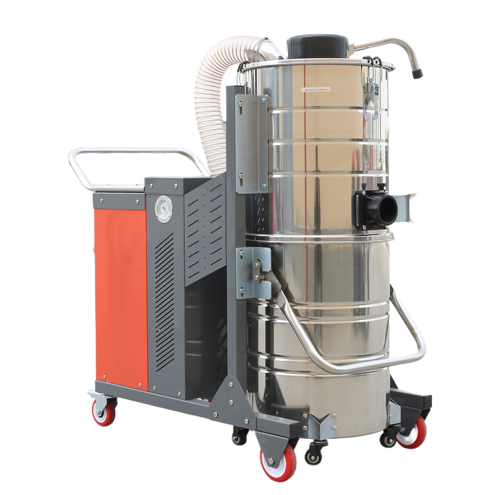HD7500 Heavy Duty Industrial Vacuum Cleaner