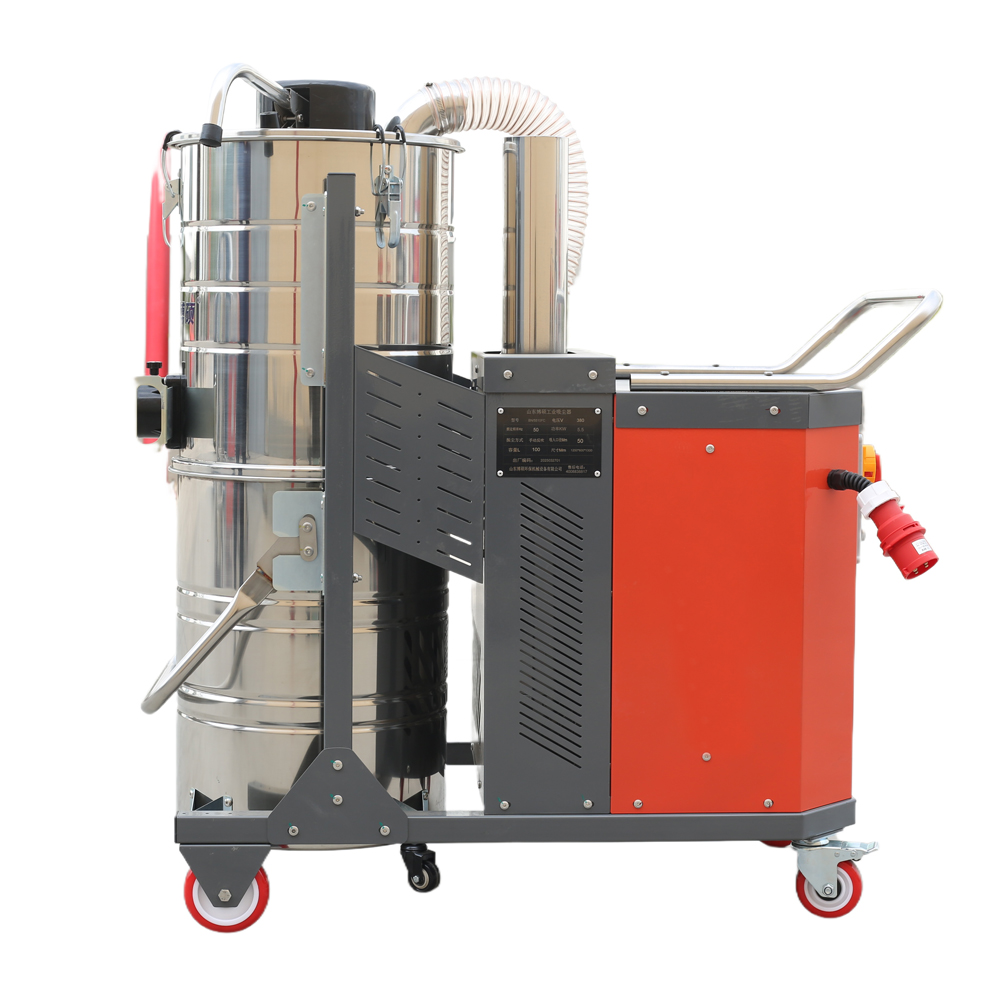HD4000 Heavy Duty Industrial Dust Collector
