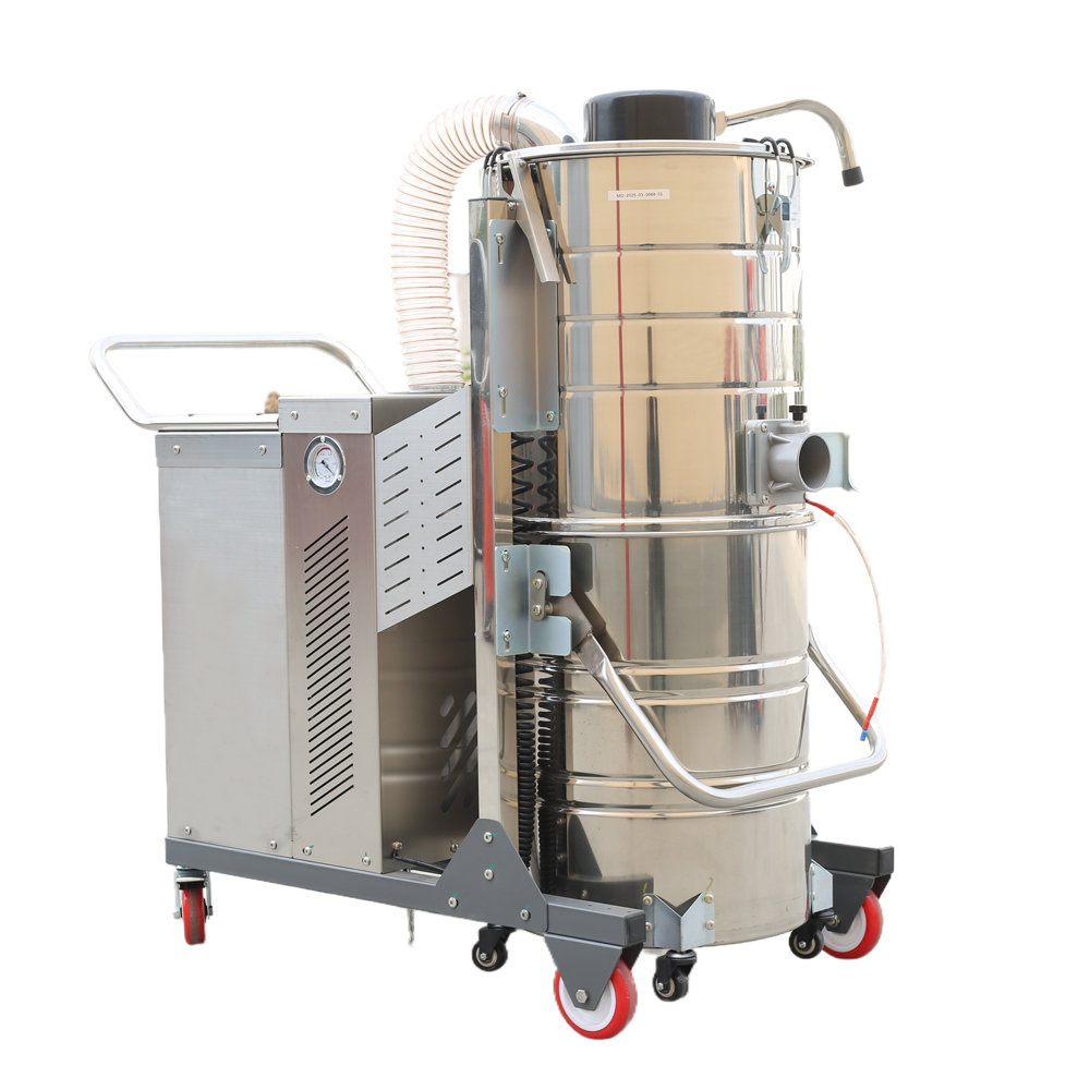 EP4000 Explosion Proof Industrial Dust Collector