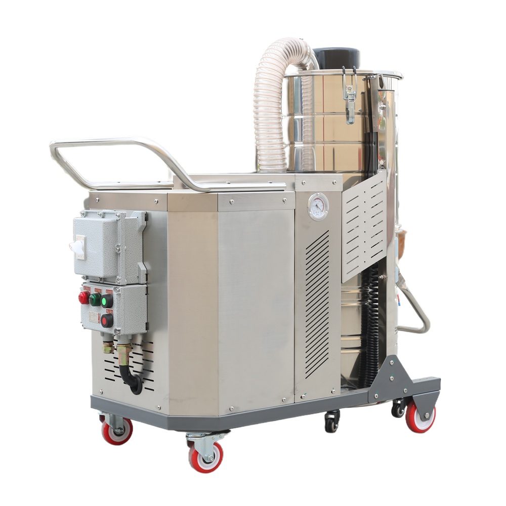 EP5500 Explosion Proof Industrial Dust Collector