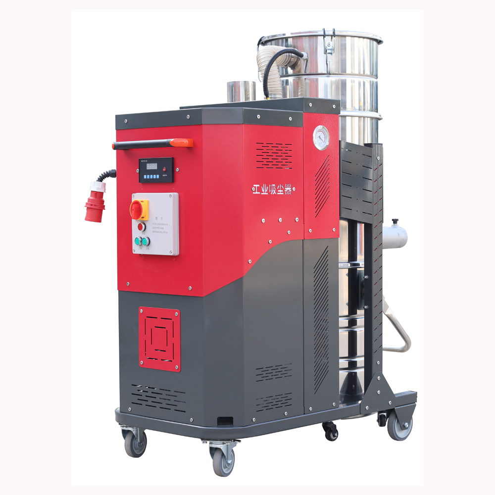 AP3000 Automatic Pulse Industrial Vacuum Cleaner