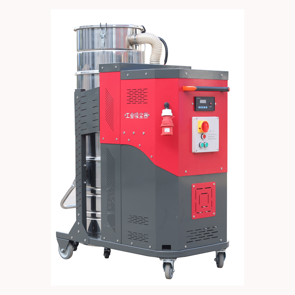AP4000 Automatic Pulse Industrial Vacuum Cleaner