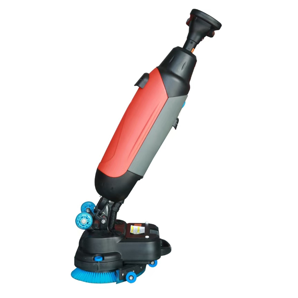 BX2 Handheld Floor Scrubber Dryer