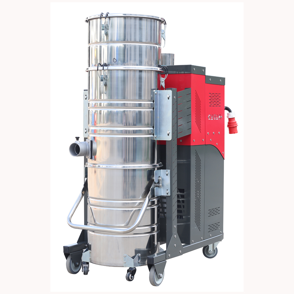 AP9000 Automatic Backflush Industrial Vacuum Cleaner