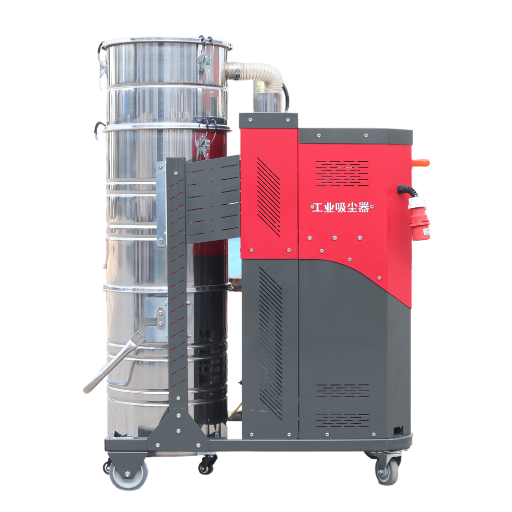 AP1110 Automatic Backflush Industrial Dust Collector